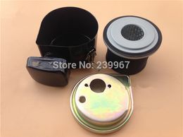 Air filter assembly for Robin Subaru EY28 RGX3500 free shipping air cleaner replacement part