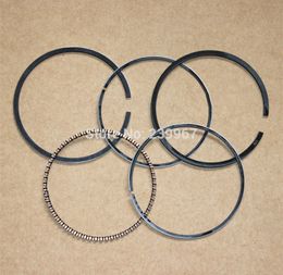 Piston rings 85mm for Yamaha EF6600 MZ360 185F free postage new kolben rings cheap generator replacement parts