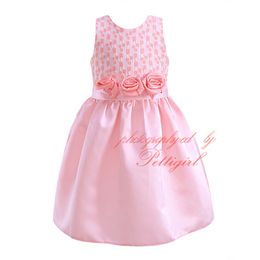 pink boutique ladies dresses