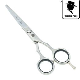 5.5Inch SMITH CHU 2017 New Hair Scissors High Quality Hair Cutting Shears Sharp Edge Scissors Barber Scissors Barber Salon Tool , LZS0044