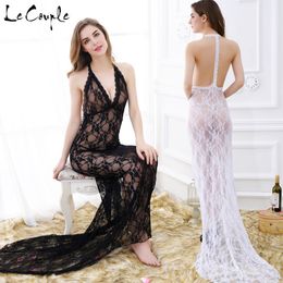 women's floor length nightgown