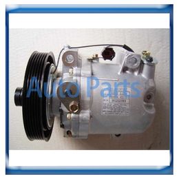 CR14 CR-14 compressor for Nissan Almera Primera 92600-2J204 97120-30501 84834-45010 92600-2J206