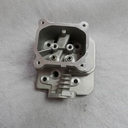 Cylinder head for Honda GXV160 5.5HP engine free shipping lawn mowe Cylinder block replacement parts