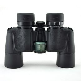 Visionking 8x40 Big Eyepiece Binoculars Telescope Fully Multi-Coated Prismaticos Bak4 Telescope For Birdwatching/Hunting/Camping HIGH QUALIT