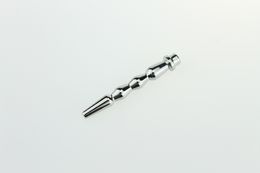 Solid Urethral Sound Plunger Stretching Dilator Dilation Penis Jewellery Prince Wand Plug Sexual Play sex toys products DB-026