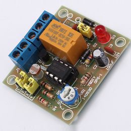 Wholesale-OPS-1 DIY Light-Operated Switch Kit Electronic Circuit