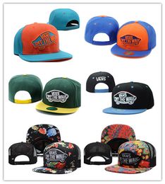 van hats