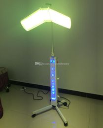BIO light therapy pdt led machine facial lights phototherapy skin care beauty equipment