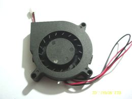 10pcs high quality Brushless DC Cooling Blower Fan 6015S 24V