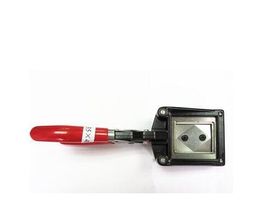 New Hand-type photo cutter, ID picture cutter 35*45 round Corner with high quality