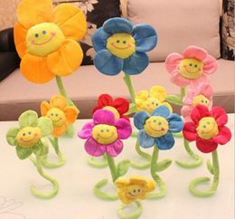 Fashion Hot Curtain Clasps Clip Buckle Flexible Curtain Tieback Holdback Holder Cute Cartoon Flower