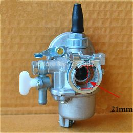 2-Stroke PZ13J Carburetor for BG430 BG5201E40F 3W-650 Mower Sprayer free shipping