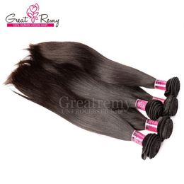 4pcs lot mixed length 100 peruvian unprocessed human hair extension 8 30 peruvian body wave hair weft weave natural color greatremy