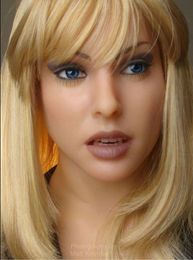 oys ,oral sex doll, free shipping 40% discount full silicone. for men love dolfactory sex doll .adult sex t Best quality