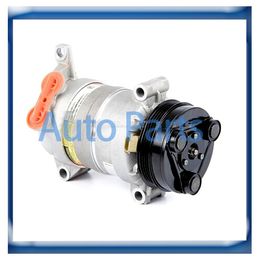 HU6 ac compressor for Chevrolet GMC Cadillac 19169352 1136607 89018952 1136642 15-20448 471-9186