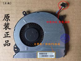 Cooler Fan For HP Pavilion 15-b 15-b005eo CPU Cooling Fan 702748-001 AB09005HX070B00
