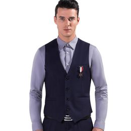 H2H Mens Fashion Business Suit Vest with Layered Style 4 Buttons ... H2H Mens Fashion Business Suit Vest with Layered Style 4 Buttons ...