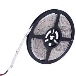 100 Metre led strip light led ribbon 3528 SMD 5M red blue green waterproof flexible 300LED With connector 12V 2A power supply adapter By DHL