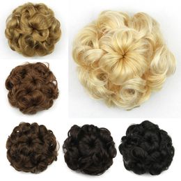 Cheap Clip Hair Braid Extension