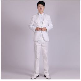 white christmas attire for male