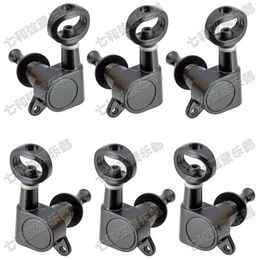 T26 3R3L Acoustic guitar tuner strings button Tuning Pegs Keys Musical instruments accessories Guitar Parts