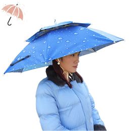 umbrella hat canada