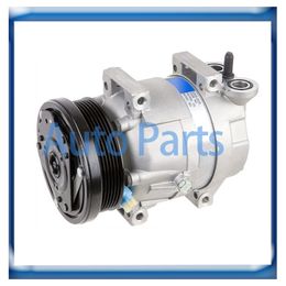 V5 AC Compressor for Chevrolet Aveo Pontiac Wave Suzuki Swift+ 96539389 96801208 96539394