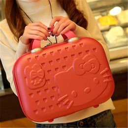 Cheap Suitcase Small Box