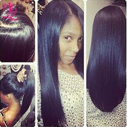 Hot White Women Black Hair Australia New Featured Hot White