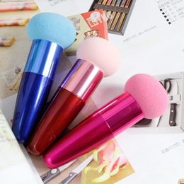 Best Selling Makeup Brushes Liquid Sponge Brush 1pcs Cream Foundation make up Cosmetic