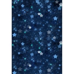 Buy Blue Star Wallpaper Online Shopping At Dhgate Com