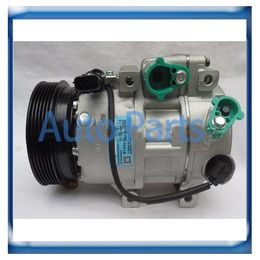 VS14 89305 ac compressor for Hyundai ix35 Kia Sportage 2.0 97701-2Y500 977012Y500