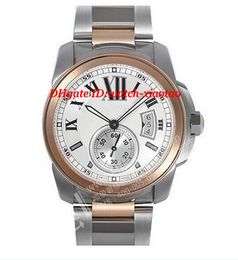 Luxury Watches Mechanical Automatic Movement Gents Watch Mens Sports Watches Self-wind Wristwatch Men Watch Watches