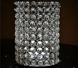 Made in China Hot Sale Crystal Centrepieces For Wedding Table 1234