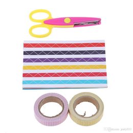 Cheap Sticker Album Corner