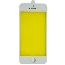 20PCS Front Outer Touch Screen Replacement Glass Lens for iPhone 5s 6 Plus 6s 6S Plus 7 Plus Mix Order OK Free DHL