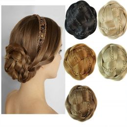 Wholesale Hair Bun Buy Cheap Hair Bun 2020 On Sale In Bulk From