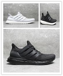 ADIDAS ULTRA spinta 3.0 TRIPLO BIANCO Primeknit CONTINENTALE NMD tutte le taglie ADIDAS ULTRA TRIPLO spinta 3.0 TRIPLO ULTRA BIANCO Primeknit CONTINENTALE NMD tutte le taglie a80d4e