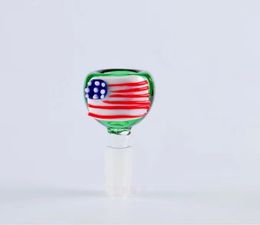 Lollipop shaped Philtre smoking Accessories , Wholesale Glass Bongs, Glass Water Pipe, Hookah, Smoking Accessories,