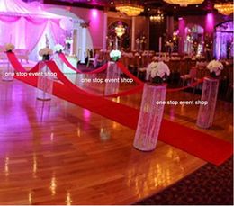 Crystal Bead Garland Diamond Strand for Wedding mandap /backdrop