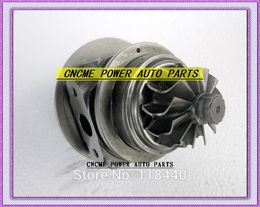 TURBO Cartridge CHRA TF035HM-12T 49135-03101 Turbocharger Core For Mitsubishi PAJERO Delica Challenger 4M40 2.8L D Water cooled