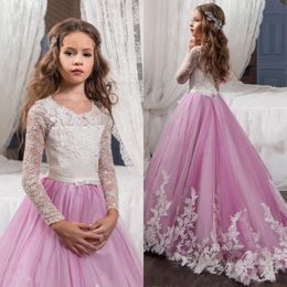 Jewel Tone Purple Dress