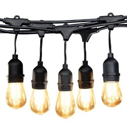 vintage outdoor lighting vintage style grade outdoor light strand with hanging sockets dimmable watt bulbs 48 ft market cafe edison vintage bistr affordable vintage outdoor lights discount lights string 2018 vintage outdoor lighting vintage style grade outdoor light strand with hanging sockets dimmable watt bulbs 48 ft market cafe edison vintage bistr affordable vintage outdoor lights discount lights string 2018