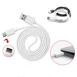 3ft 1m length Type-C S8 cabe cord male to USB 3.1 for new Macbook, Note7, HTC two Colour