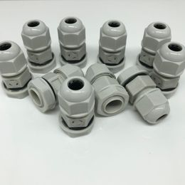 Factory outlet IP 68 waterproof nylon pg13.5 Ventilation cable gland pressure reducing valve