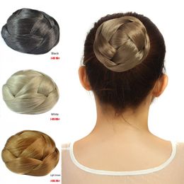 Braided Buns Black Hair Australia New Featured Braided Buns
