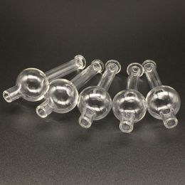 Glass bubble carb cap Specific for XL Quartz thermal banger Nails Universal Ball Style Glass carb cap wholesale