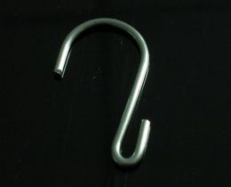 Stainless steel hook Metal fittings S-type hook