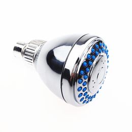 Top spray shower head shower nozzle single function shower heads