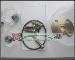 Turbo Repair Kit Rebuild GT1549S 703245 703245-0002 For Renault Laguna Megane SCENIC TRAFIC Volvo S40 V40 1.9L F9Q Turbocharger